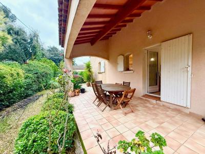 Acheter Maison 112 m2 Six-fours-les-plages