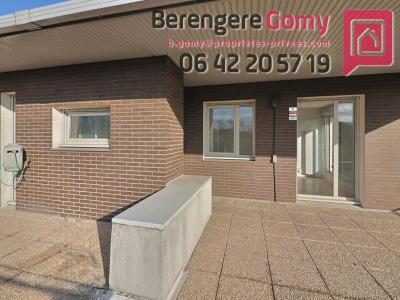 Acheter Appartement Montigny-les-cormeilles Val d'Oise