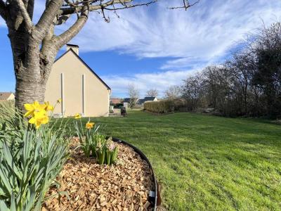 Acheter Maison 120 m2 Chemire-le-gaudin