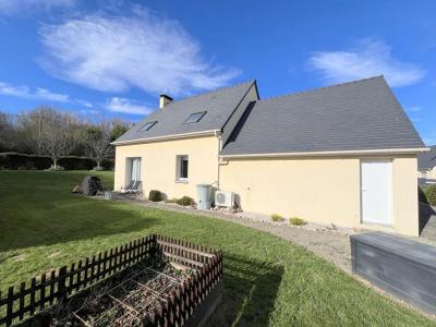 Acheter Maison Chemire-le-gaudin Sarthe