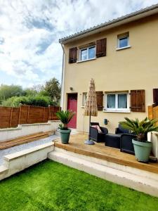 For sale Belin-beliet 4 rooms 79 m2 Gironde (33830) photo 0