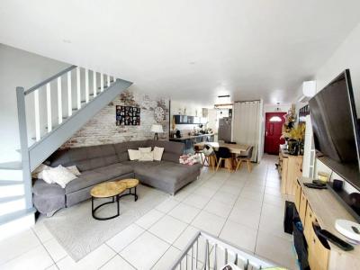 Annonce Vente 4 pi�ces Maison Belin-beliet 33