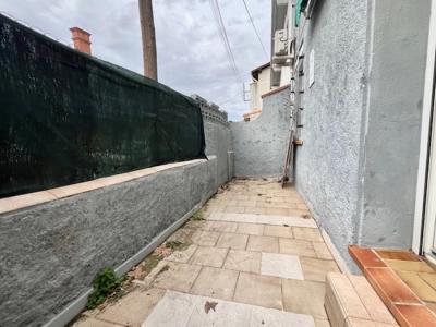 Acheter Maison 95 m2 Perpignan