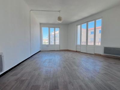 Annonce Vente 3 pi�ces Appartement Perpignan 66