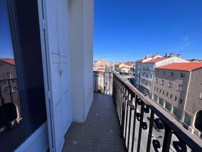 Annonce Vente 3 pi�ces Appartement Perpignan 66