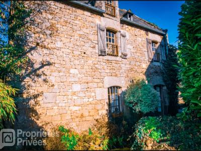 For sale Vilde-guingalan 6 rooms 100 m2 Cotes d'armor (22980) photo 0