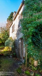 Annonce Vente 6 pi�ces Maison Vilde-guingalan 22