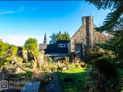 Acheter Maison Vilde-guingalan Cotes d'armor