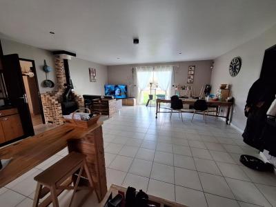 Annonce Vente 5 pi�ces Maison Cernay 14