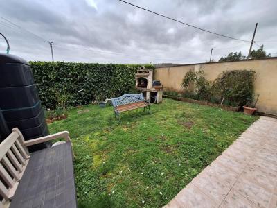 Annonce Vente 6 pi�ces Maison Orbec 14