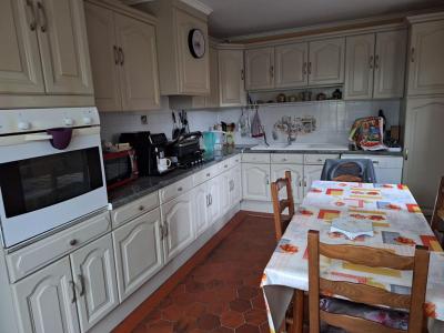 Acheter Maison Orbec Calvados