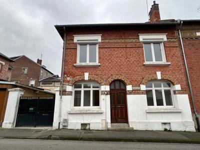 For sale Chauny 4 rooms 115 m2 Aisne (02300) photo 0