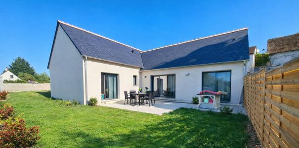 For sale Dierre 5 rooms 126 m2 Indre et loire (37150) photo 0