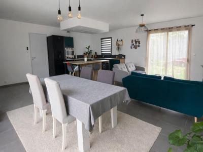 Annonce Vente 5 pi�ces Maison Dierre 37