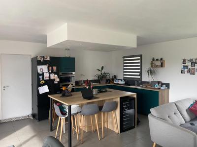 Acheter Maison 126 m2 Dierre