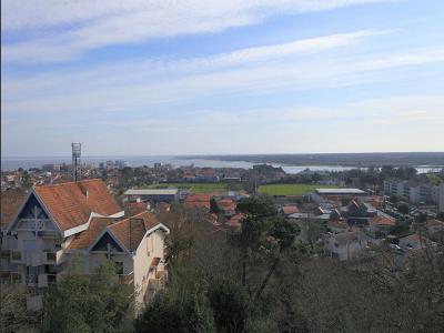 Acheter Appartement Arcachon 180000 euros