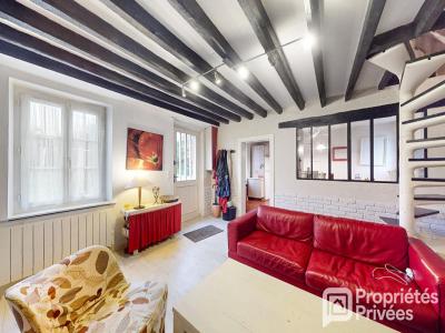 Acheter Maison 120 m2 Saint-maurice-les-charencey