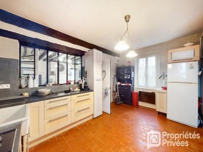 Acheter Maison Saint-maurice-les-charencey 136500 euros