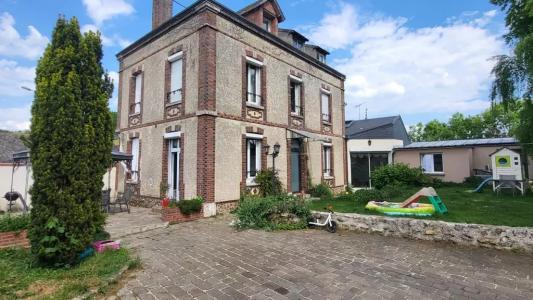 For sale Bailleau-armenonville 8 rooms 220 m2 Eure et loir (28320) photo 0