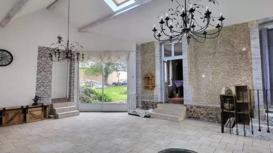 Acheter Maison Bailleau-armenonville Eure et loir