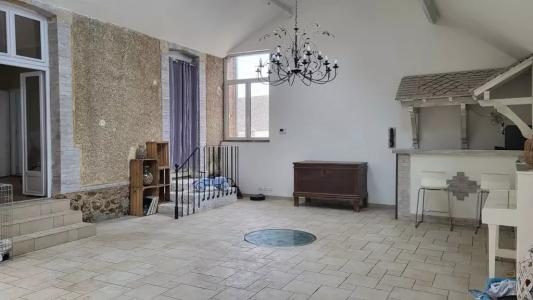 Acheter Maison Bailleau-armenonville 357000 euros