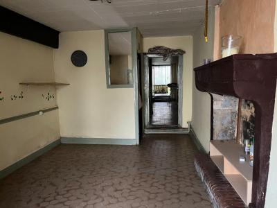 Annonce Vente 3 pi�ces Maison Vigeant 86