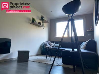 For sale Saint-gervais-les-bains 3 rooms 47 m2 Haute savoie (74170) photo 1