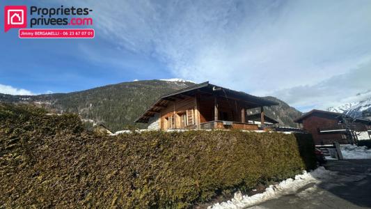 For sale Houches 5 rooms 103 m2 Haute savoie (74310) photo 1