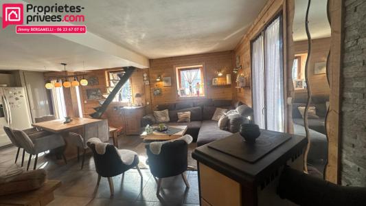 For sale Houches 5 rooms 103 m2 Haute savoie (74310) photo 2