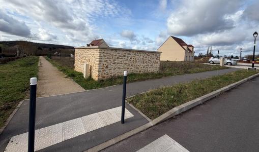 Acheter Maison Saint-cyr-sous-dourdan 334480 euros