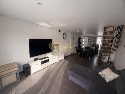 Annonce Vente 6 pi�ces Maison Lesigny 77