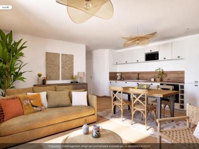 For sale Villefranche-sur-saone 2 rooms 51 m2 Rhone (69400) photo 0