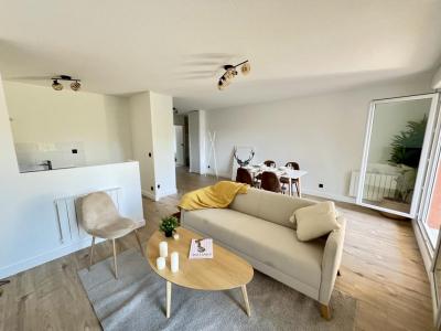 For rent Villefranche-sur-saone 4 rooms 80 m2 Rhone (69400) photo 0