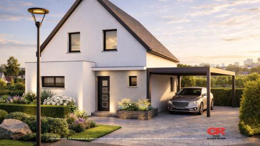 For sale Herrlisheim 6 rooms 115 m2 Bas rhin (67850) photo 0