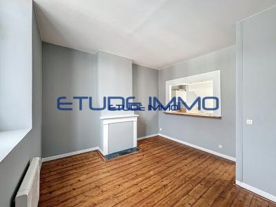 Louer Appartement 42 m2 Lille