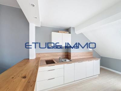 Louer Appartement Lille 765 euros