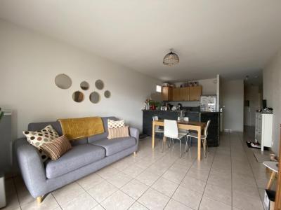 Annonce Vente 3 pi�ces Appartement Sables-d'olonne 85