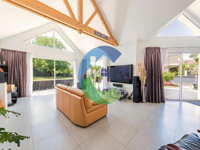 For sale Villemoisson-sur-orge 6 rooms 171 m2 Essonne (91360) photo 0