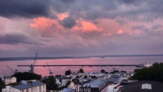 For rent Brest 3 rooms 58 m2 Finistere (29200) photo 0