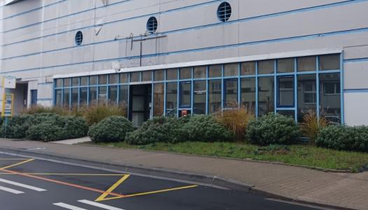 Acheter Local commercial Boulogne-sur-mer Pas de calais