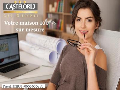 Acheter Terrain 655 m2 Dammarie-les-lys