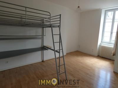 Annonce Location Appartement Limoges 87