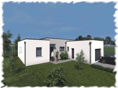 For sale Sainte-anne-sur-brivet 510 m2 Loire atlantique (44160) photo 0