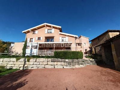 For sale Arbresle 10 rooms 270 m2 Rhone (69210) photo 0