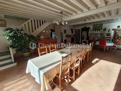 Annonce Vente Commerce Arbresle 69