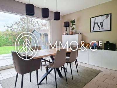 Annonce Vente 5 pi�ces Maison Merignies 59