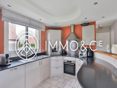 Acheter Maison 134 m2 Merignies