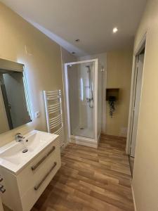 For rent Argentan 1 room 31 m2 Orne (61200) photo 4