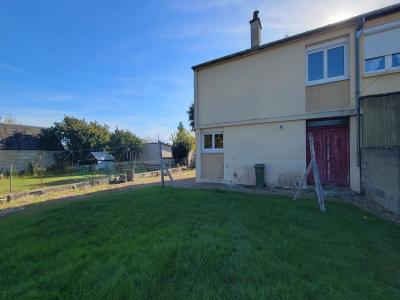 Acheter Maison 82 m2 Besse-sur-braye