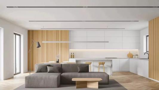 For sale Courbevoie 2 rooms 40 m2 Hauts de Seine (92400) photo 0